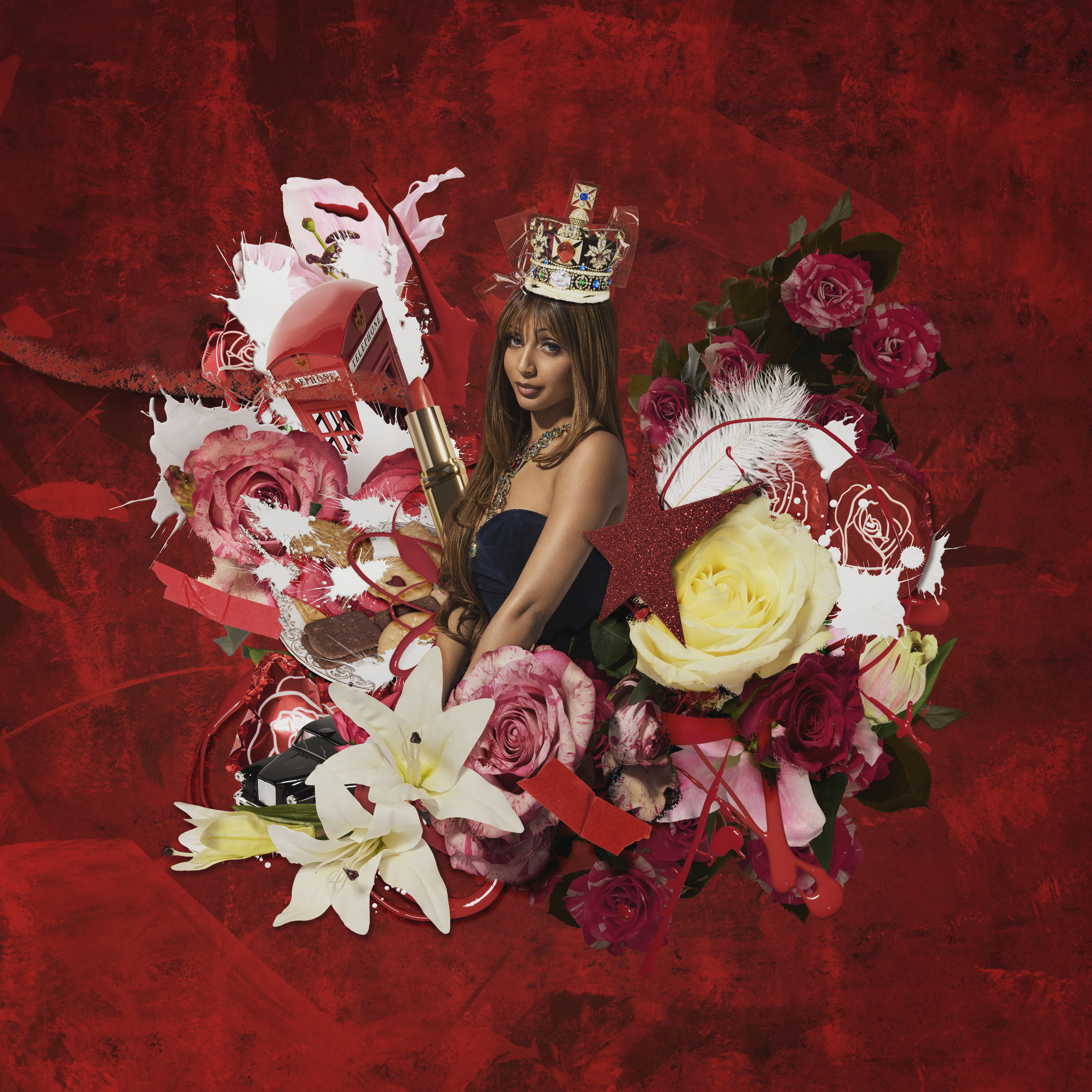 Favorite album cover 6