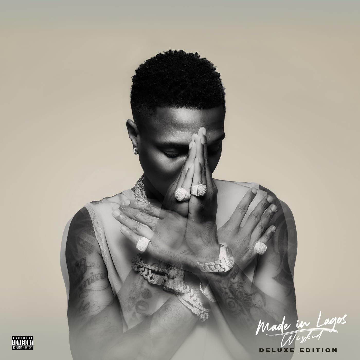 Favorite album cover 11