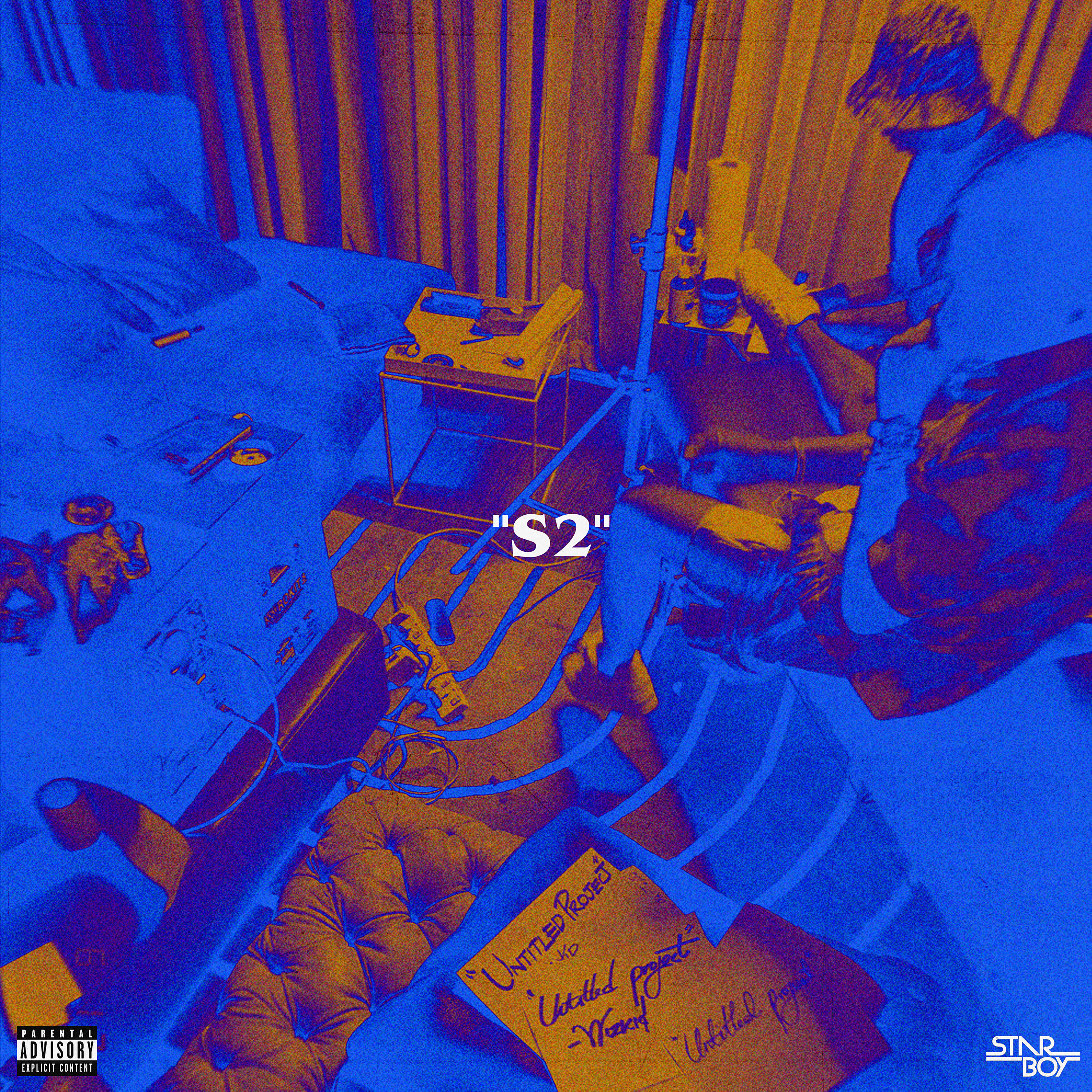Favorite album cover 13